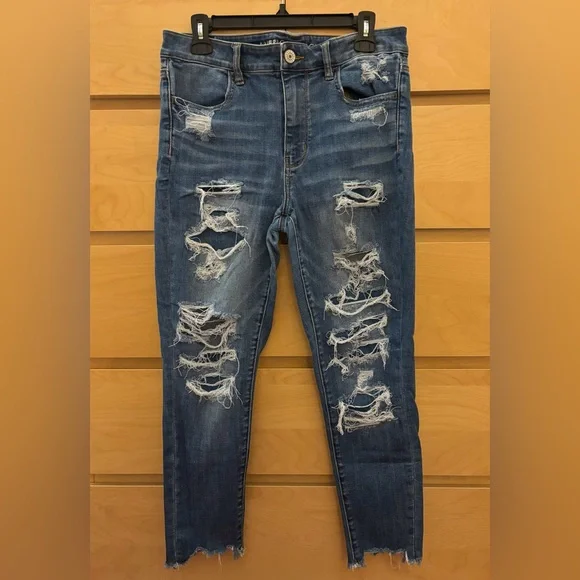 American Eagle Jeans - Picture 1 of 4